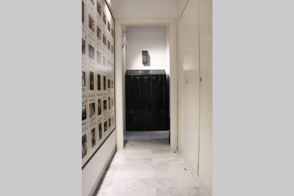 Loquat House Nel Giardino Segreto In Zona Vaticano Apartment Rom